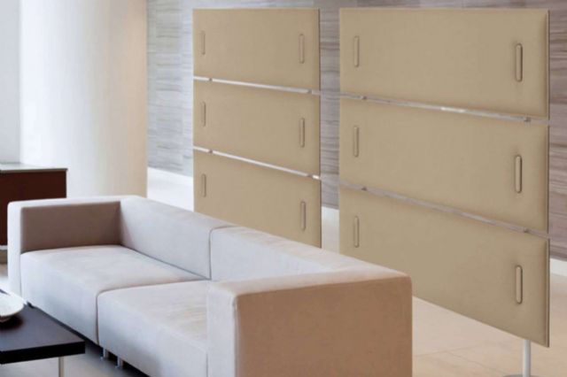 Office Deco dispone de paneles acústicos para facilitar el trabajo en oficinas sin ruido - 1, Foto 1