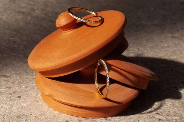 La alta joyería que busca el equilibrio perfecto entre belleza, diseño y consumo responsable, Mimoke - 1, Foto 1