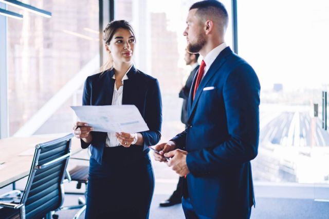 El servicio de asesoramiento laboral de CEESA - 1, Foto 1