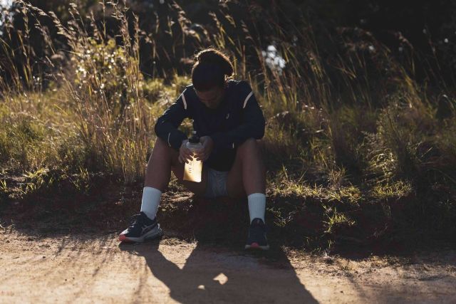 Herooj habla sobre la importancia del sistema digestivo en alto rendimiento deportivo - 1, Foto 1