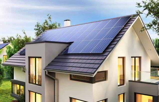 ¿Cómo comparar precios de placas fotovoltaicas para ahorrar con la energía solar? Megawatt - 1, Foto 1