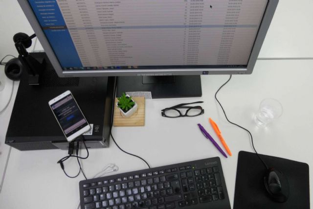 Notarline presenta las ventajas de outsourcing de procesos en ámbito de despachos profesionales - 1, Foto 1