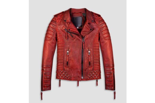 La nueva colección de cazadoras de piel de Imperio Clandestino - 1, Foto 1