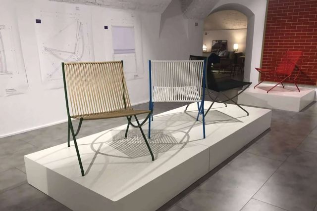 Un ambiente cálido y acogedor con las chimeneas metálicas de DAE - 1, Foto 1