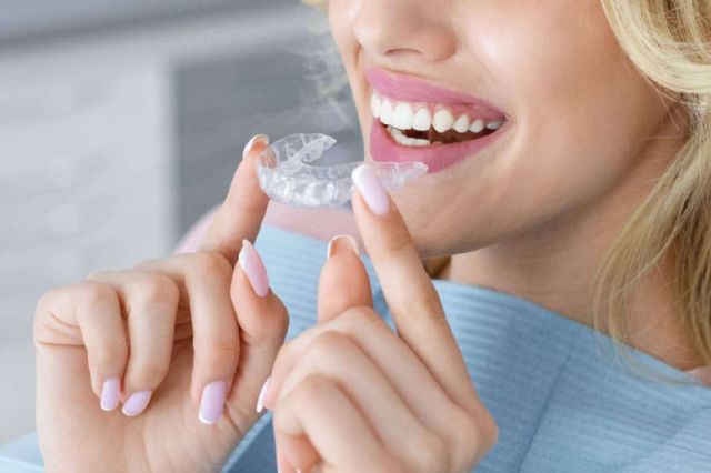 Tratamientos de ortodoncia invisible en Valencia, de la mano de la Clínica Dental Bucalia - 1, Foto 1