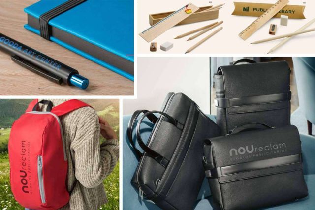 NouReclam dispone de regalos publicitarios personalizados y originales - 1, Foto 1