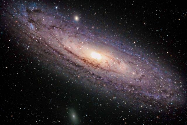 El fotógrafo Carlos Castro sobre cómo sacar las mejores astrofotografías - 1, Foto 1