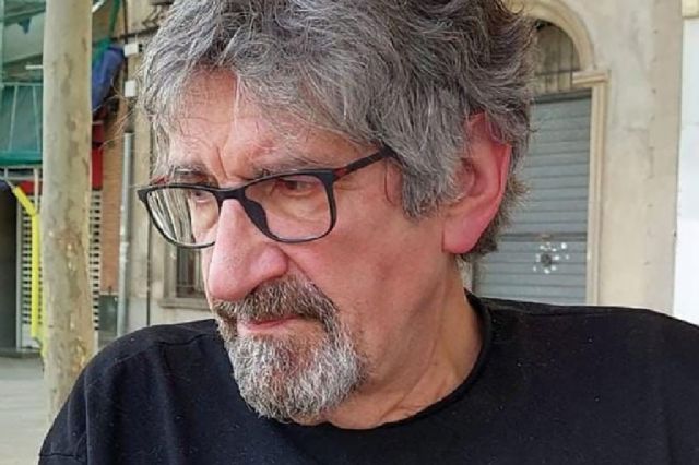 Ferrán Alberich, Premio Nacional de Patrimonio Cinematográfico y Audiovisual 2022 - 1, Foto 1