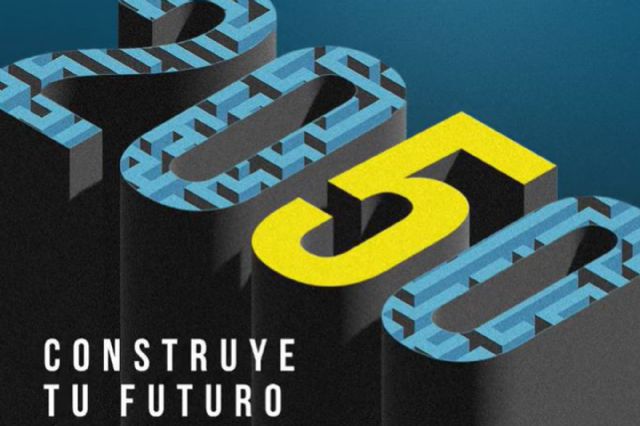 La Oficina Nacional de Prospectiva presenta ´2050: Construye tu futuro´, un podcast sobre los principales retos de futuro en España - 1, Foto 1