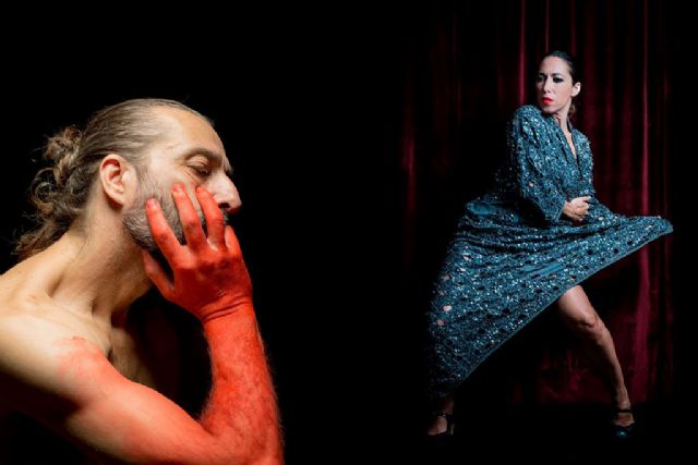 Ana Morales y Andrés Marín, galardonados con los Premios Nacionales de Danza 2022 - 1, Foto 1