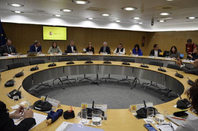 Turismo presenta los 8 ejes que definirán la futura Estrategia Sostenible España 2030 - 1, Foto 1