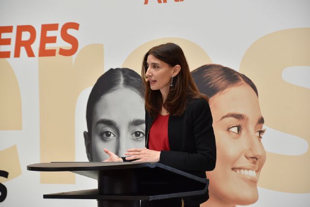 Llop: La defensa del derecho a la igualdad no puede ser algo coyuntural, sino trasversal a todas nuestras acciones - 1, Foto 1