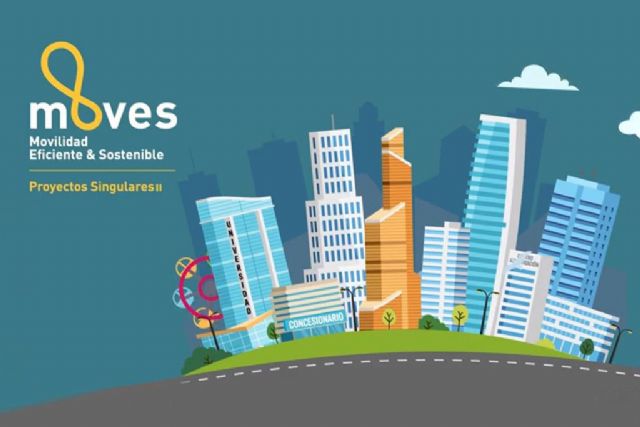 Transición Ecológica impulsa 82 proyectos innovadores de movilidad eléctrica de empresas y sector público en el marco del programa MOVES Singulares II - 1, Foto 1