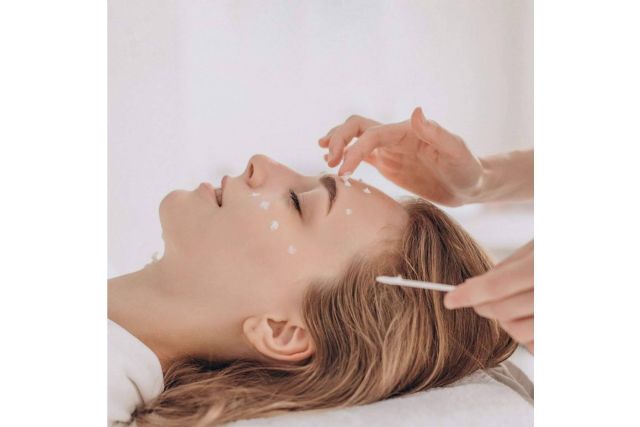 Cuidar la piel del rostro con los tratamientos hydrafacial que ofrece Spazio Nyxpert - 1, Foto 1