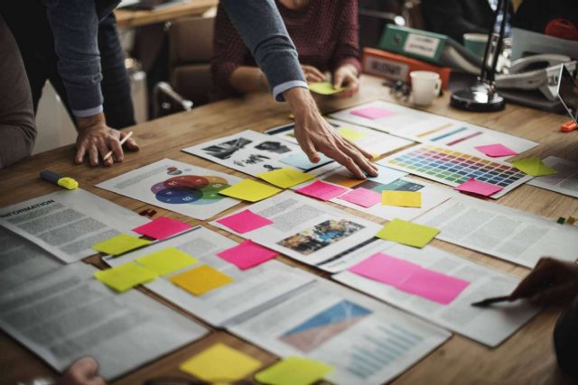 La estrategia de branding puede marcar la diferencia en el éxito de una start-up - 1, Foto 1