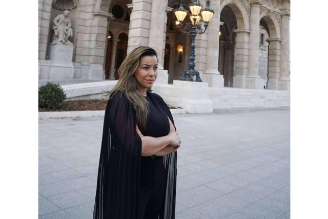 La importancia del marketing en redes sociales, con Keilley - 1, Foto 1