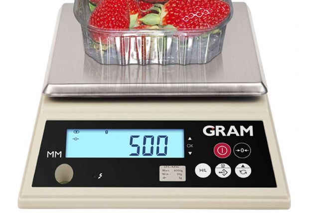 El uso de la balanza en la cocina industrial, por Balanzas Digitales - 1, Foto 1