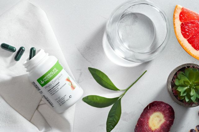 Phyto Complete, la nueva propuesta de Herbalife Nutrition para su línea de control de peso - 1, Foto 1