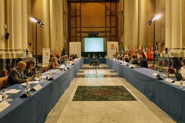 La jota será declarada Manifestación Representativa del Patrimonio Cultural Inmaterial - 1, Foto 1