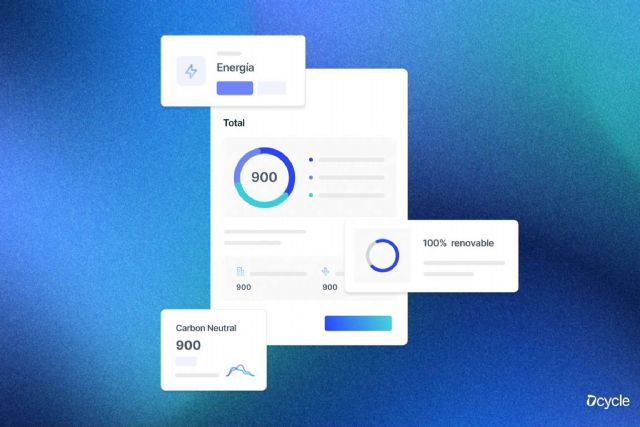 Dcycle y su calculadora para el cálculo del impacto ambiental - 1, Foto 1