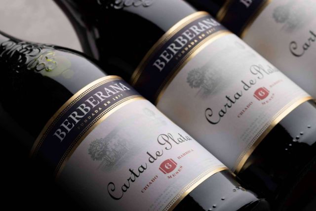 Una marca de vino que destaca a nivel internacional, Berberana - 1, Foto 1