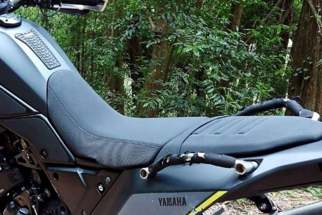 JM-FUNDAS ofrece fundas de asiento de motocross - 1, Foto 1