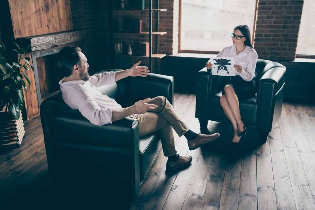 El servicio de confianza de Peritos en Canarias realiza informes periciales psicológicos - 1, Foto 1