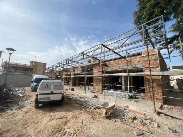 El Ayuntamiento obtiene una subvención de 420.000 euros para financiar las obras de la Escuela de Negocios - 1, Foto 1