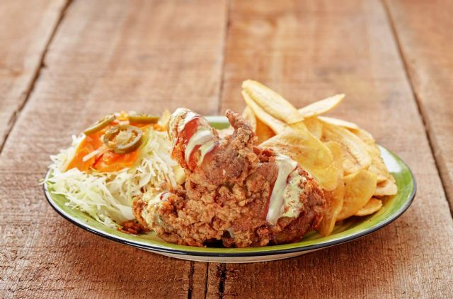 Los mejores lugares y restaurantes en Honduras, algunas recomendaciones - 1, Foto 1