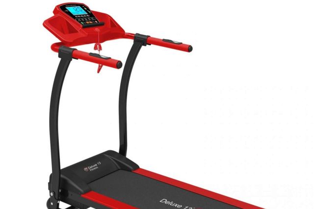 Oferta2013 dispone de cintas de correr - 1, Foto 1