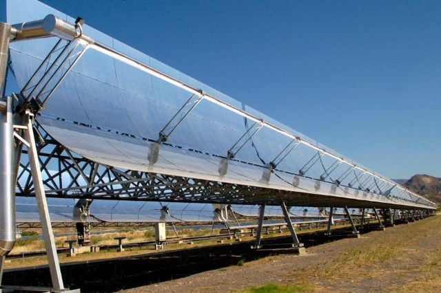 España lidera el consorcio europeo de infraestructuras de investigación EU-SOLARIS - 1, Foto 1