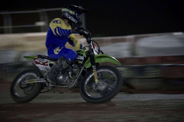 Roost, la nueva marca de equipación off-road de Motocard - 1, Foto 1