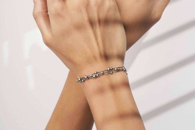 Las pulseras de plata de El Rubí Joyeros - 1, Foto 1