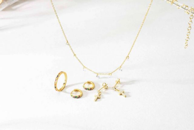 Joyas de calidad que contribuyen a causas sociales, en Vesiica - 1, Foto 1