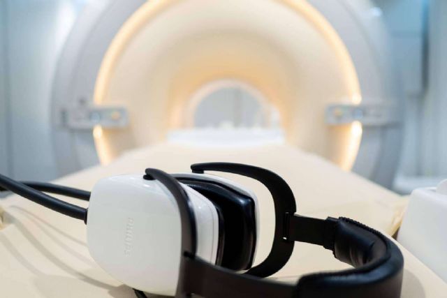 Realizarse una resonancia magnética cerrada en Madrid es posible de la mano de Magnetosur - 1, Foto 1