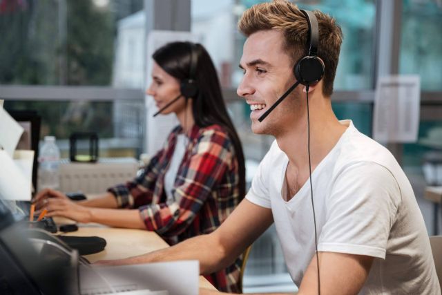 Voiper habla sobre los beneficios de contar con un call center en las empresas - 1, Foto 1