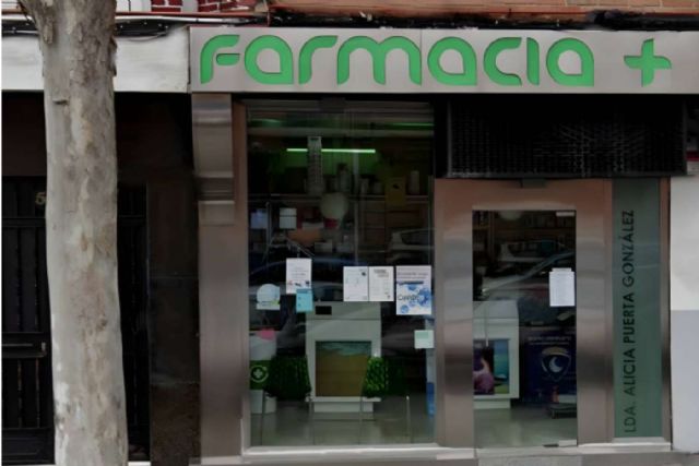 Se subasta una licencia de farmacia en Madrid - 1, Foto 1