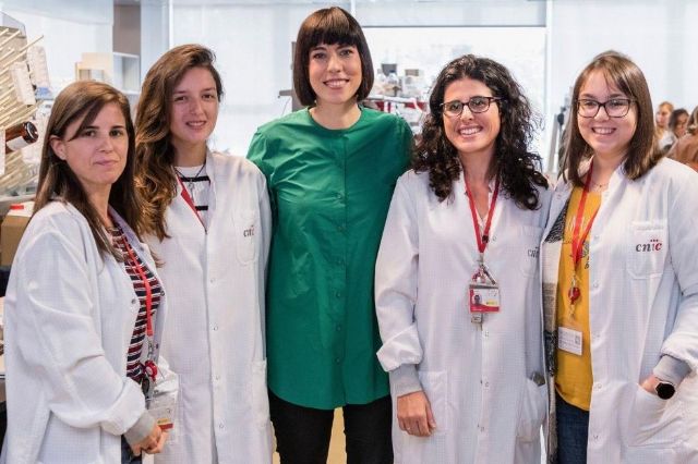 Morant anuncia un incremento del 22% en las ayudas a centros de investigación de excelencia - 1, Foto 1