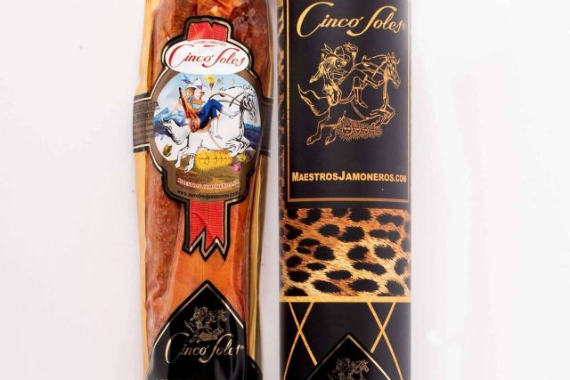 Las Cestas Gourmet son uno de los regalos más buscados para esta Navidad - 1, Foto 1