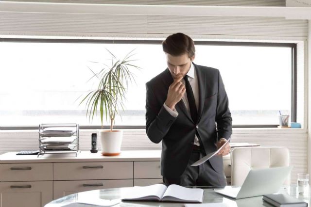 QMT presenta su estrategia para impulsar el rendimiento de las empresas, el interim management a medida - 1, Foto 1