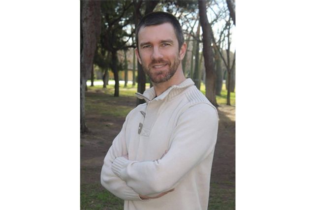 La novela negra La melodía de las balas fusiona el jazz y la muerte por encargo - 1, Foto 1