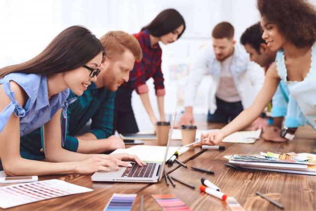 La evaluación por competencias en el proceso de selección resulta beneficiosa, según Hirint - 1, Foto 1