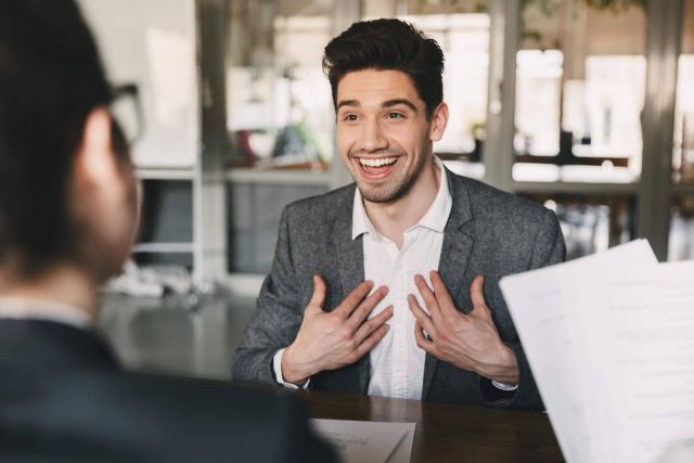 Conseguir el trabajo tech deseado de la mano de Opground, sin perder tiempo en primeras entrevistas - 1, Foto 1