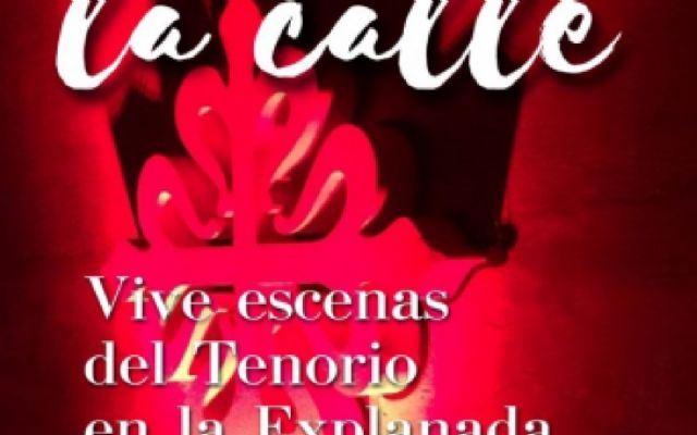 San Javier no renuncia a su Don Juan Tenorio que el sábado 29 de octubre sale a la calle - 1, Foto 1