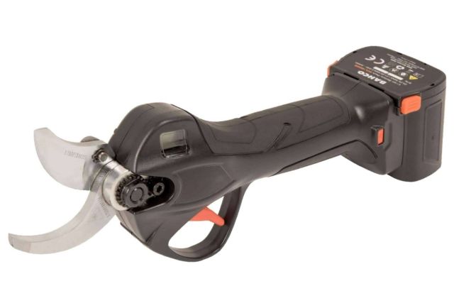 Conseguir herramientas para la poda, la cosecha y la vendimia con Torno & Fresa - 1, Foto 1