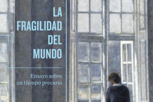 Joan-Carles Mèlich Sangrà, Premio Nacional de Ensayo 2022 - 1, Foto 1