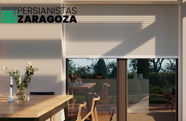 ¿Cómo aumentar la seguridad de una vivienda? Según Persianistas Zaragoza - 1, Foto 1