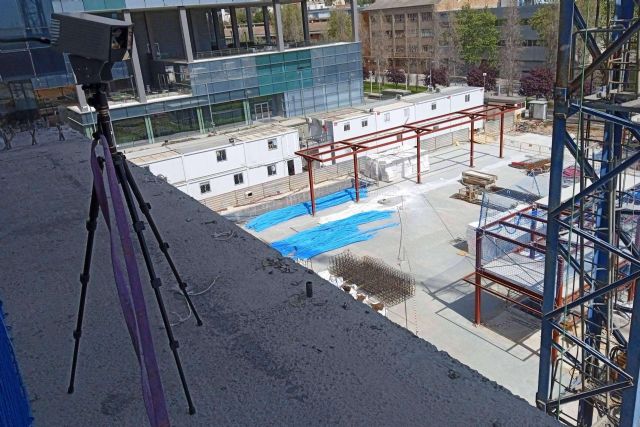 La prevención de accidentes en la construcción mejorará con la imagen 3D y la inteligencia artificial - 1, Foto 1