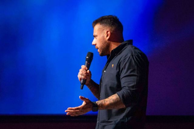 Xavi Esquerigüela y las campañas publicitarias a medida - 1, Foto 1