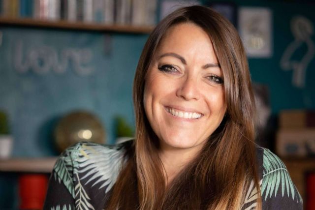 Cómo recuperar la feminidad hablada en una voz virilizada por los esteroides - 1, Foto 1